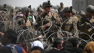 The Afghanistan Withdrawal: America’s Longest War