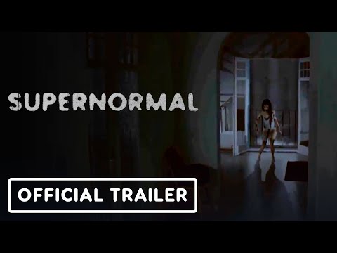 Supernormal - Official Gameplay Trailer