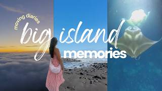 our favorite places on the Big Island (before we move away)