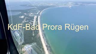 KdF-Bad Prora Insel Rügen 2019