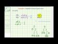 Prime Factorization and GCF Problems