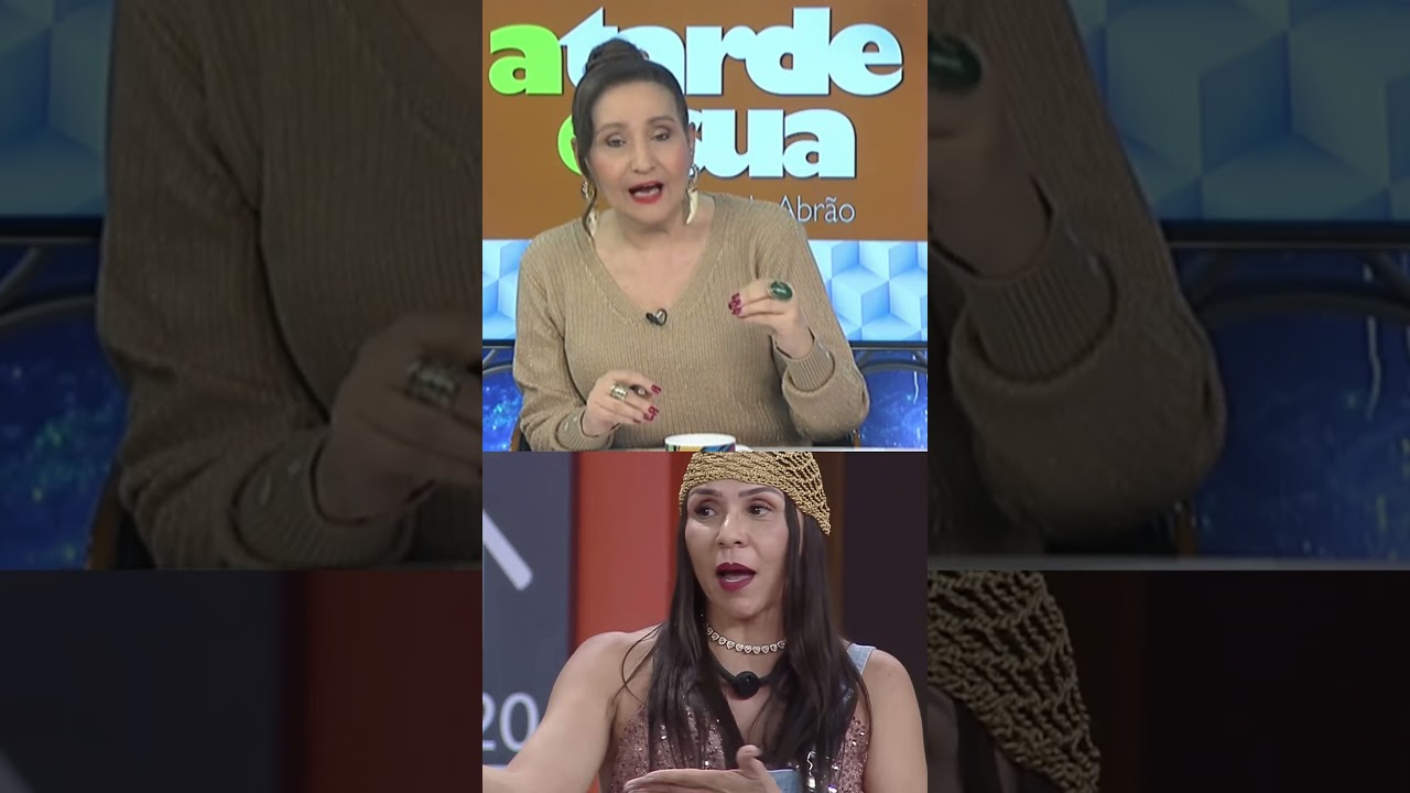 Sonia Abrão analisa atitudes de Yoná com Dudu Camargo: “Aquilo é assédio”