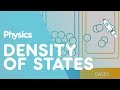 Understanding Density