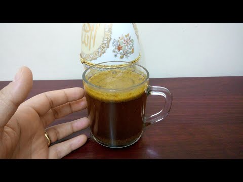 كوب على الريق يمنحكم ذكاء خارق وذاكرة حديدية مع خبيرة التجميل مريم يحيى