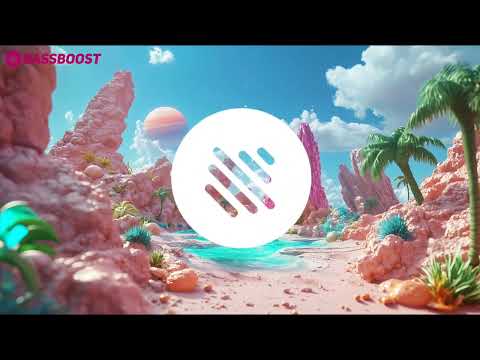 KRLYK & No Rays - Another Planet [Bass Boosted]