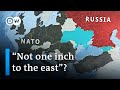 NATO Expansion and Russia's Concerns