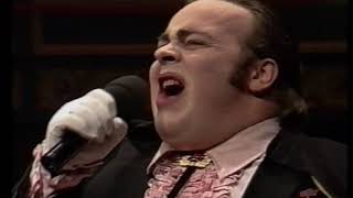 Frans de Wit - Dracula 1991 (Dans je 11)