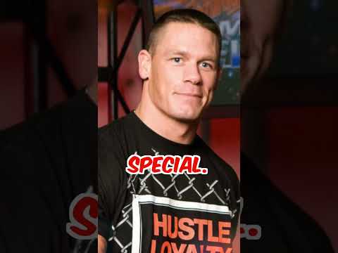 Vince McMahon Says John Cena "Broke the Business"  - #Shorts