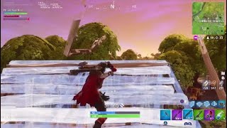 I had a really nice 17 kill game but than this happend...