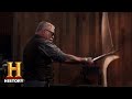 Knife Evaluation and Performance Assessment