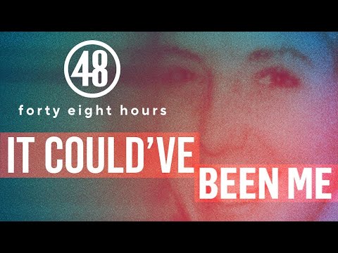 It Could Have Been Me: Anne Croney