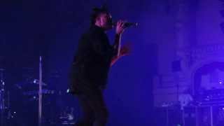 The Weeknd - The Party & The After Party Live, Vancity Sept.7/2013
