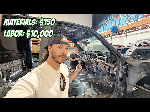 Is this Truck Mod Worth all of this Work?!