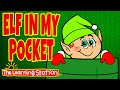 Exploring the Elf in My Pocket Christmas Song
