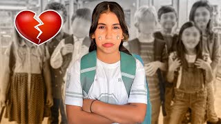 للأسف …‼🤦🏻‍♂رانيا مغديش تقرا هاد لعام مع صحبتها🏫😢 (بقات كتبكي 💔)