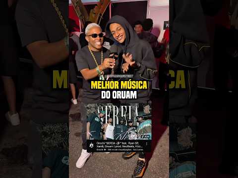 Melhor Música do MCS