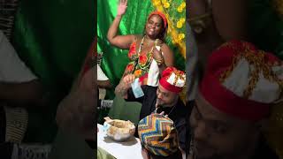 Cerimônia de Ifá - Ifa Wade Rama Ni L’Órun