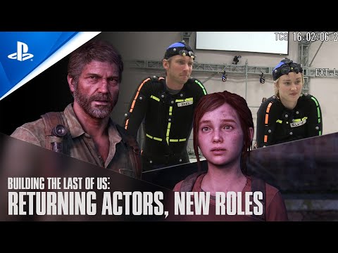 The Last of Us - Building The Last of Us Episode 5: A Surreal Experience