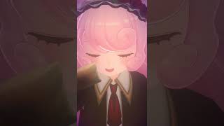 かまくらでお餅を食べるくる！！！ #varkshorts #個人勢vtuber #Vtuber #バーチャルyoutuber #猫耳 #メイ