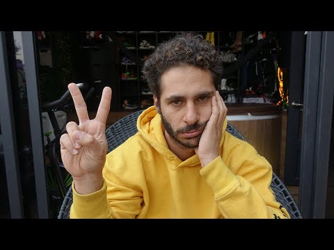 ADIÓS YOUTUBE | GRACIAS POR TODO.