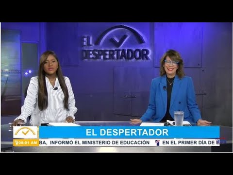 EN VIVO 4/10/2022 #ElDespertadorCompleto