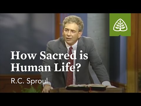 Abortion: How Sacred Is Human Life?