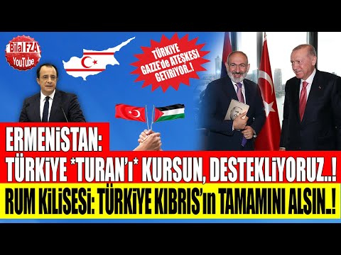 *son dakika..Erdoğan'ın Trump'a verdiği sır mektup etkisi: *Gaz- zedede Türkiye düğümü çözüyor mu?