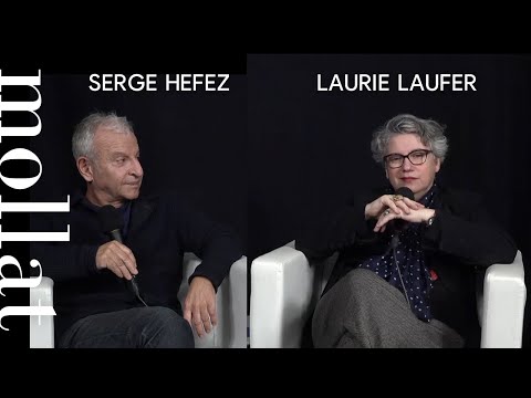 Vidéo de Serge Hefez