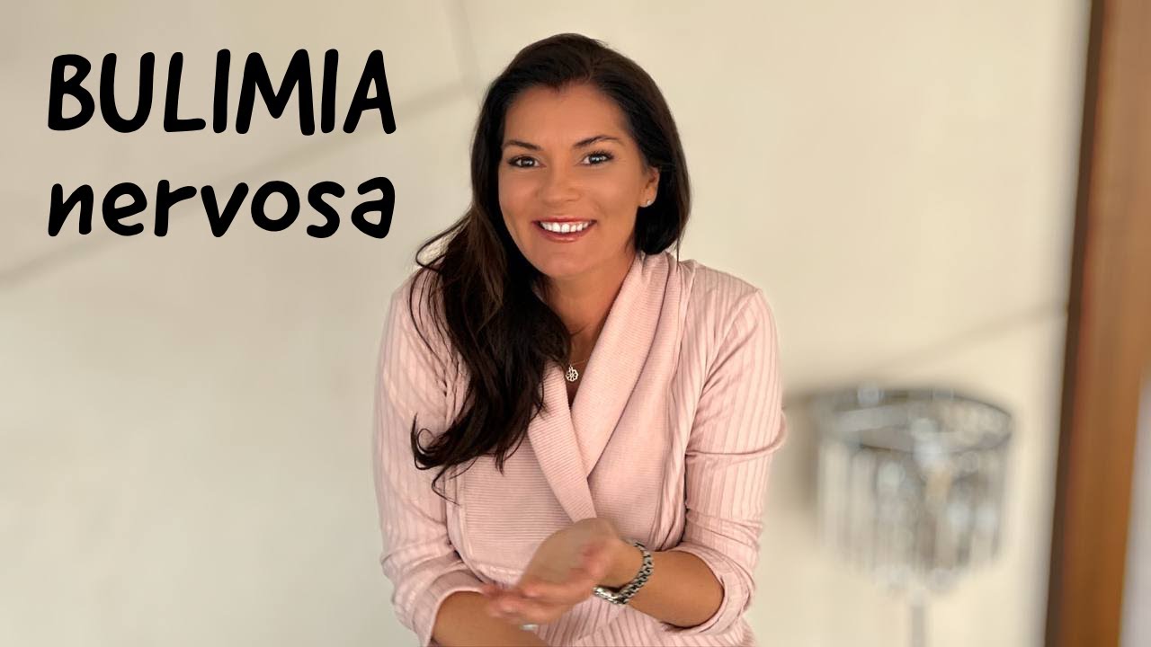 Bulimia nervosa / binge eating disorder / eating disorder / bulimia treatment