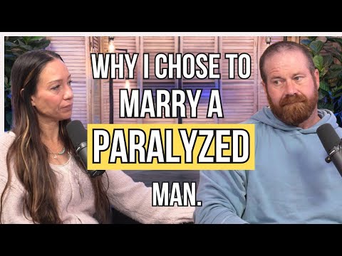 Interviewing Andrea’s Parents | Their Thoughts on a Paralyzed Son-in-Law.