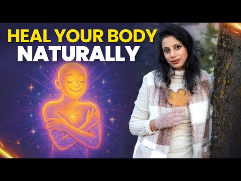 The SECRET to Manifesting Good Health using Law of Attraction & Mindset