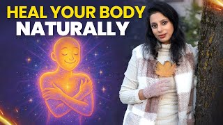 Want Perfect Health? Discover The POWER of Law of Attraction & Mindset