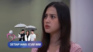 TRAILER MY HEART 24 JUNI 2024 - Raisa Kepikiran Dengan Ucapan Rio