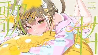 【#歌枠 】みつけて！【湖南みあ／ななしいんく】