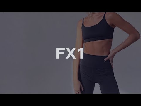 FX1 YOGA SCULPT