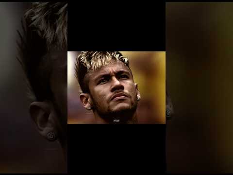 Neymar JR 🥀#football #shortvideo #neymar