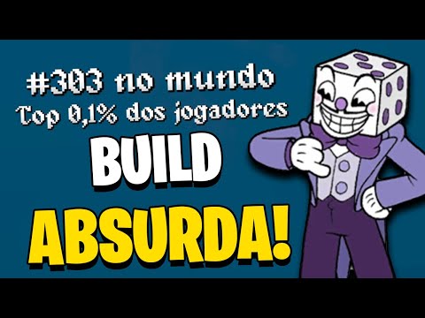 A NOVA ATUALIZAÇÃO CHEGOU E EU PEGUEI O TOP 300 DO MUNDO! MEGABONK