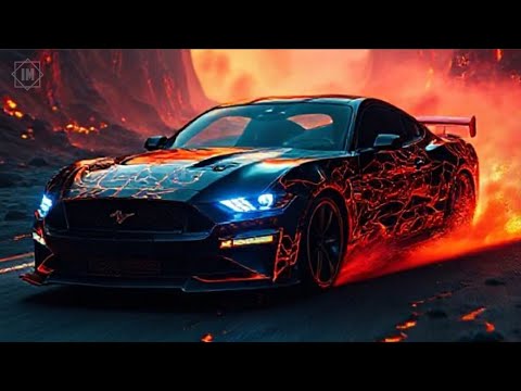 Car Music 2024 🔥 Bass Boosted Songs 2024 🔥 Bass Music, Electro House, EDM