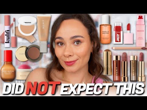 STAND OUT makeup I can’t put down