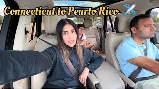 What I Wish I Knew Before Taking My Family from Connecticut to Puerto Rico!