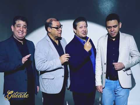 NOVA JERUSALÉM - Quarteto Gileade