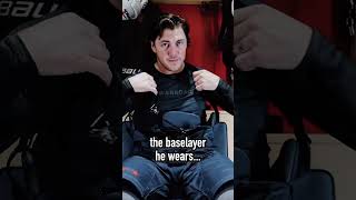 Big news for hockey players