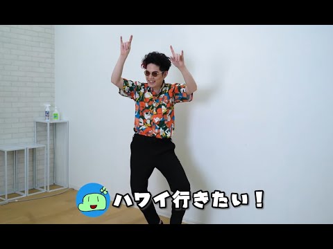 またもVketにブースを出すため3D化するのばまんとやみえん