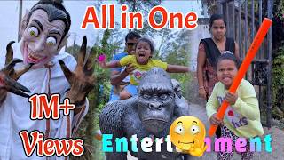 OMG! Misti's 2025: The Year in LAUGHS! 😂All time hits Entertainment Video #funny #comedy #trending