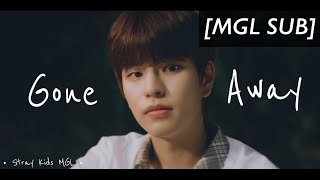 [MGL SUB] Stray Kids - Gone Away (Han, Seungmin, I.N) Video
