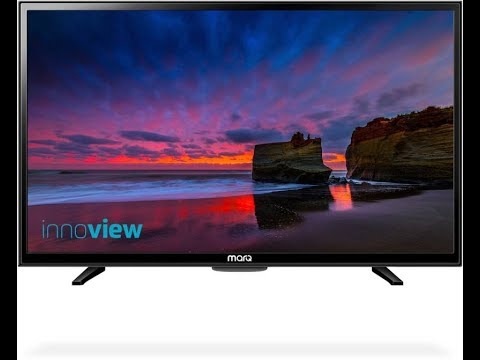 (ENGLISH) MarQ by Flipkart 80cm, 32 inch HD Ready LED TV