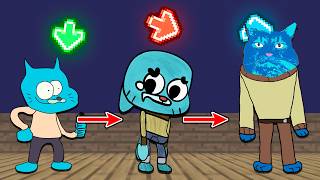FNF Character Test | Gameplay vs Playground | Elmore's Grievances | FNF Mods
