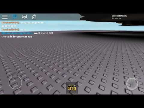 how to make a sound id on roblox
