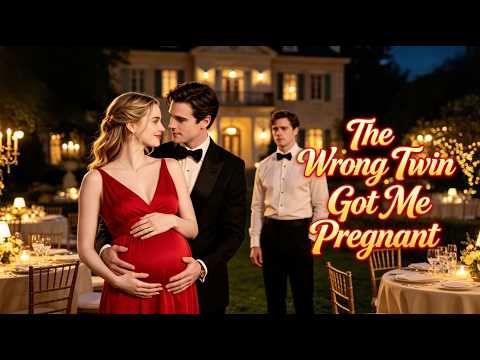 FULL】👑💍😱💔For Billions, She Got Pregnant by Her Husband—But the Baby Is His Twin’s.💖ENG SUB💖CEO💖LOVE poster