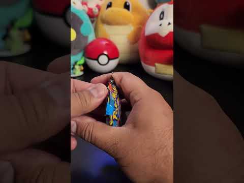 FULL ART PULL! 🎉 BOOSTER BITES 🎉 Destined Rivals + Mega Evolution!